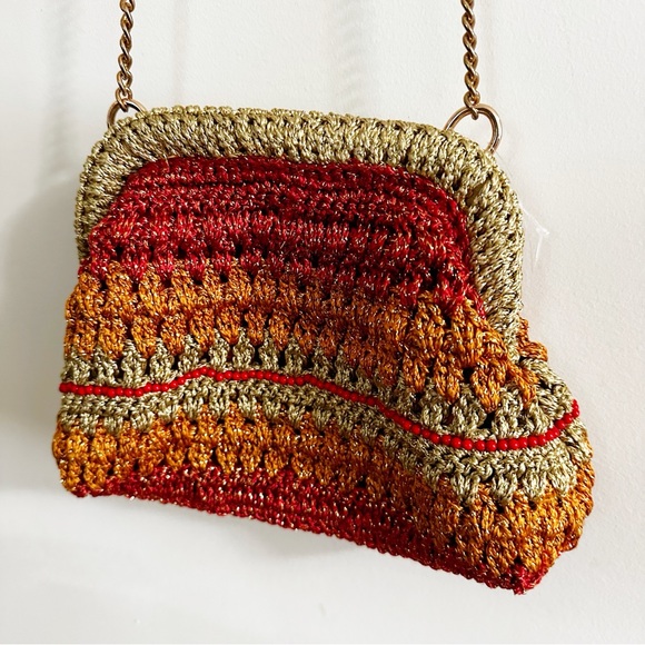 Free People Sweet Emotions Clutch - Picture 7 of 9